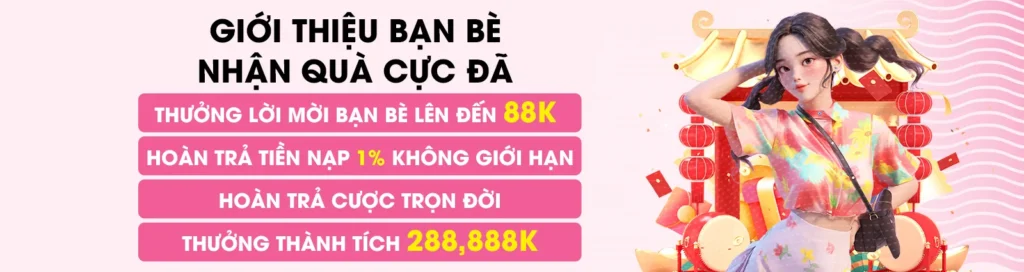 MMOOO40 hoàn cược trọn đời