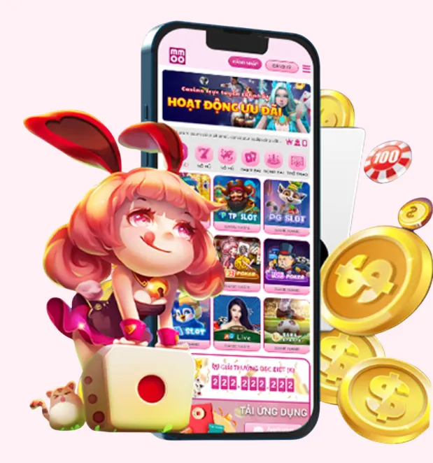 tải app nhận thưởng